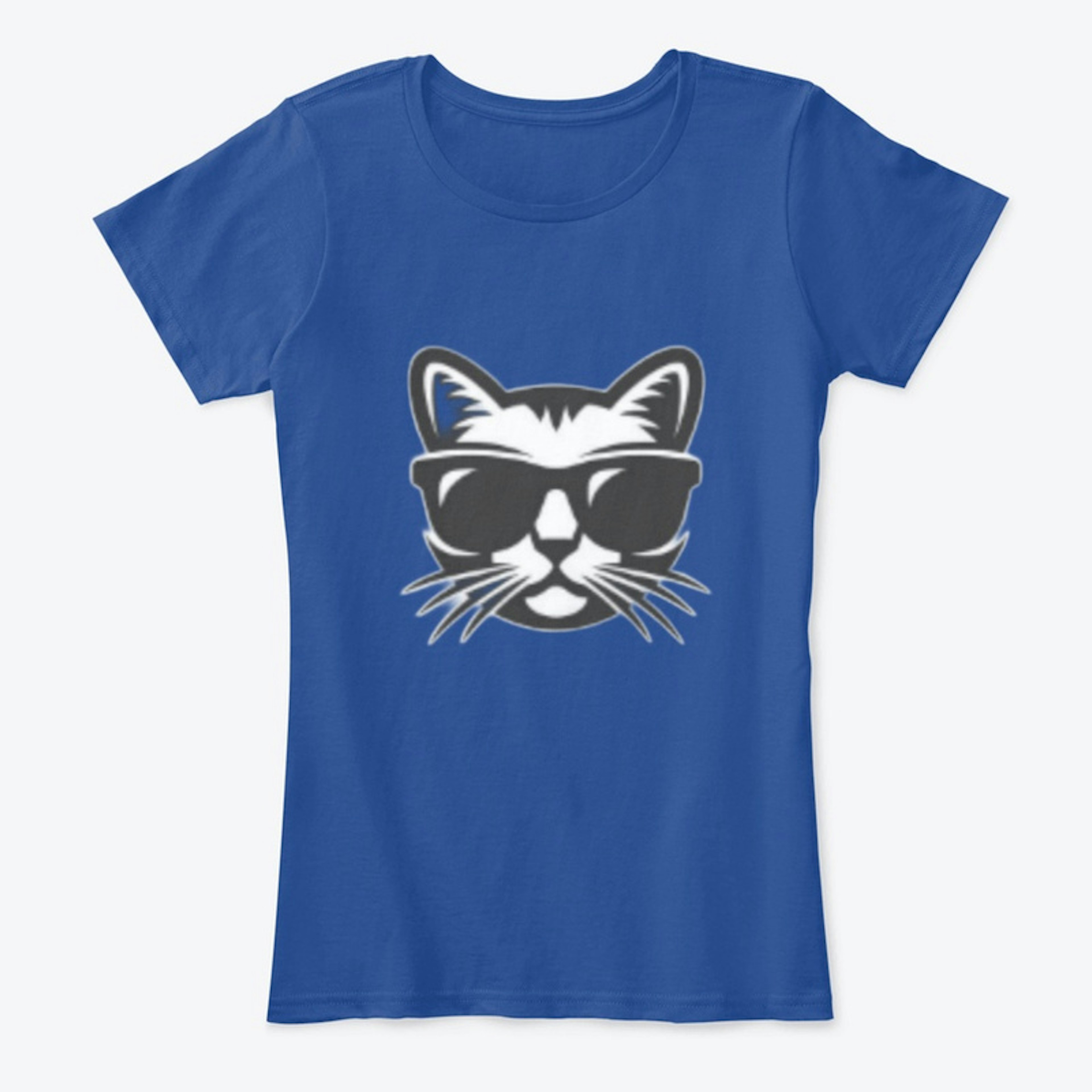 Women Exclusive Shirt - Cat